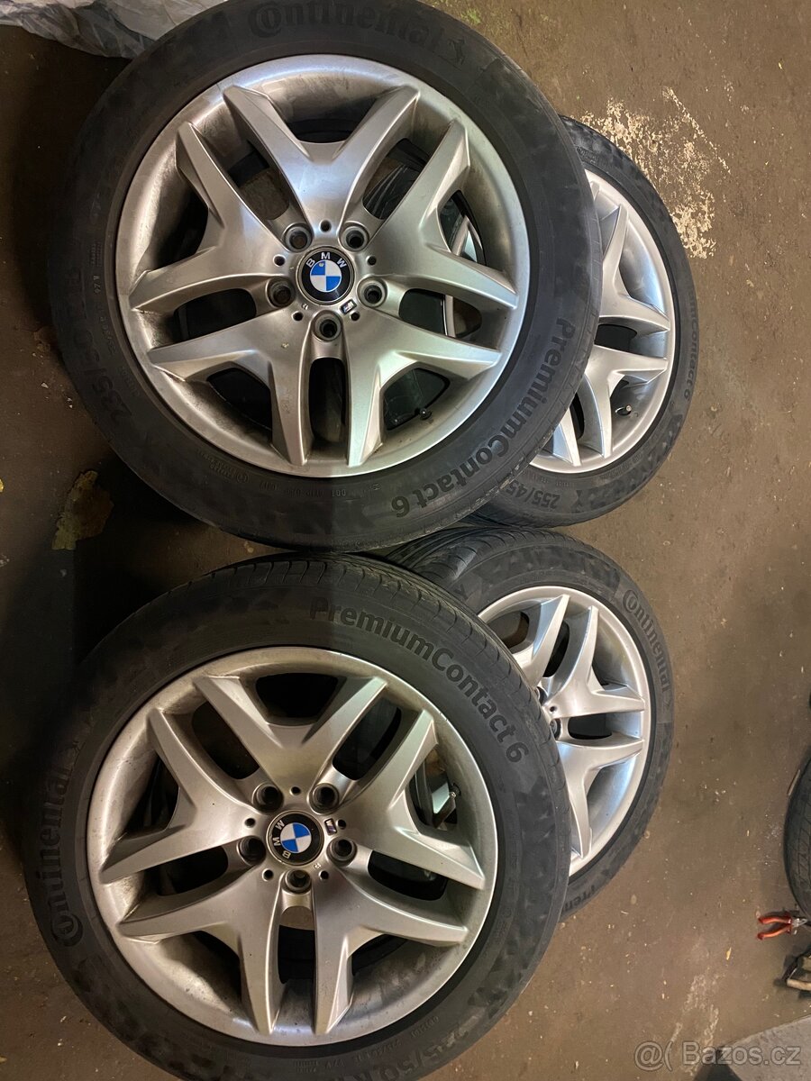 5x120 R18 - 2