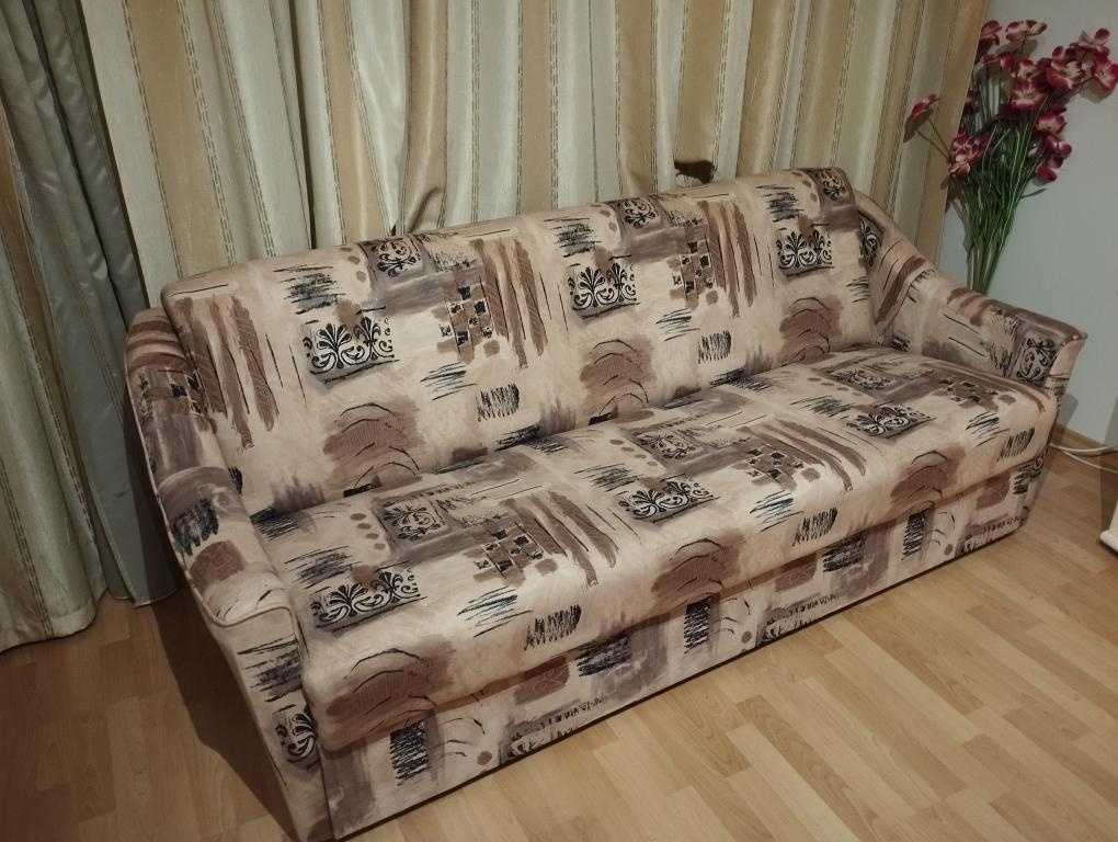 Prodám rozkládací gauč - 2