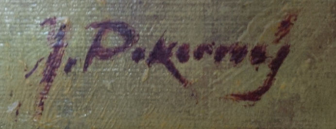 KRAJINA S BOROVICEMI - 2