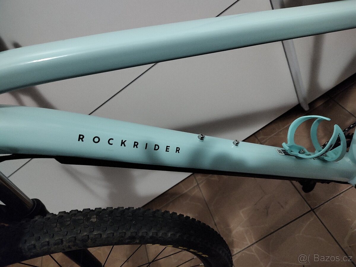 Horské kolo Rockrider - 2