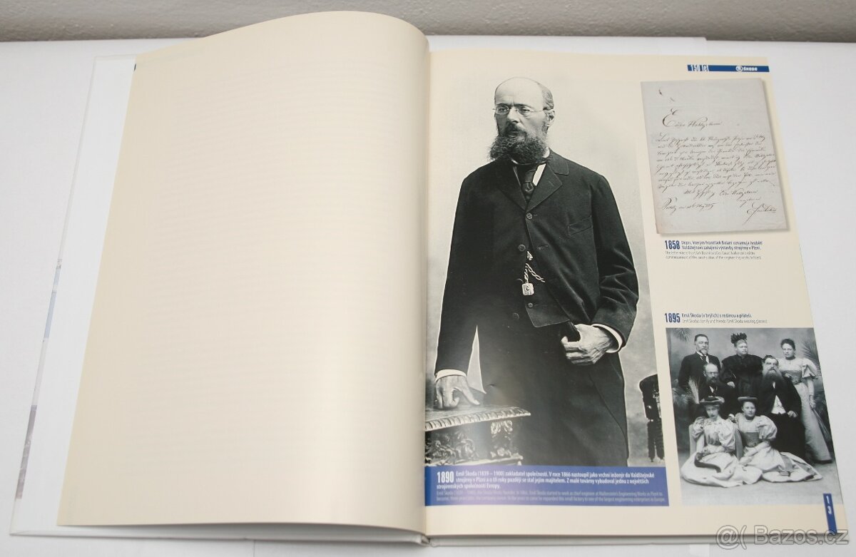 150 let společnosti ŠKODA (2009) - 2