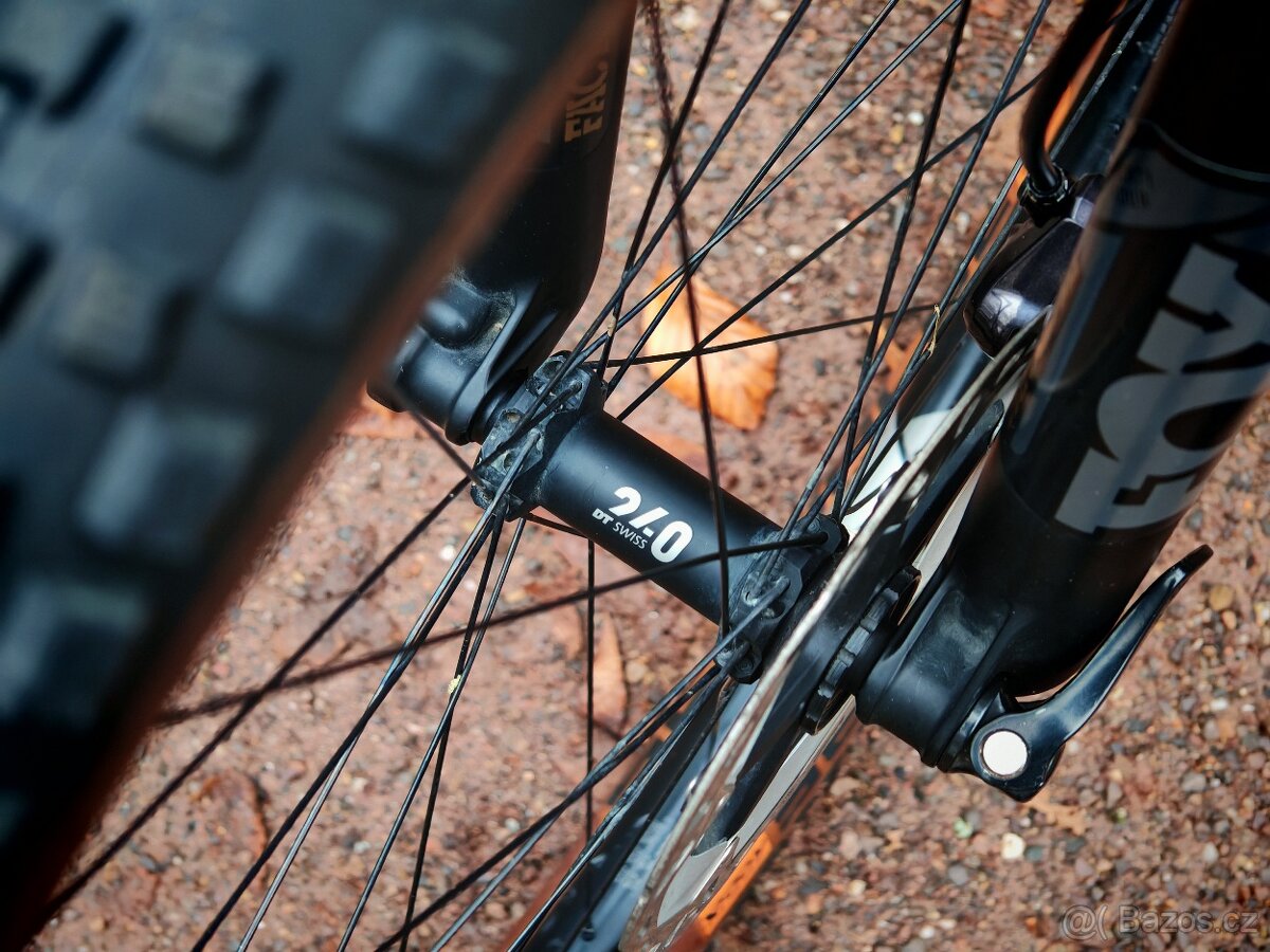 Thömus Lightrider E Ultimate - 2