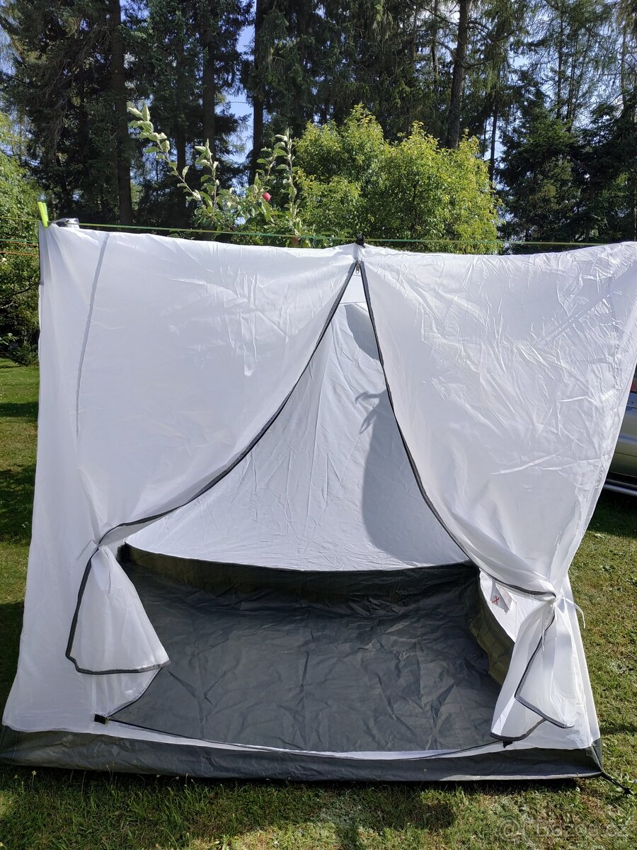 Závěsný stan 140x200 Nový - 2