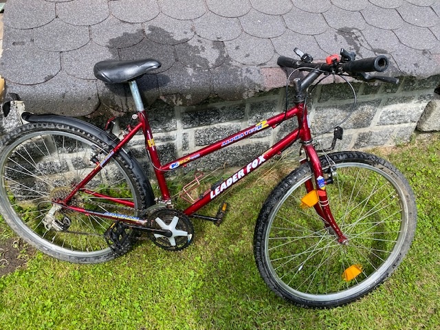 3/4 kola Superior+ Leader Fox - 2