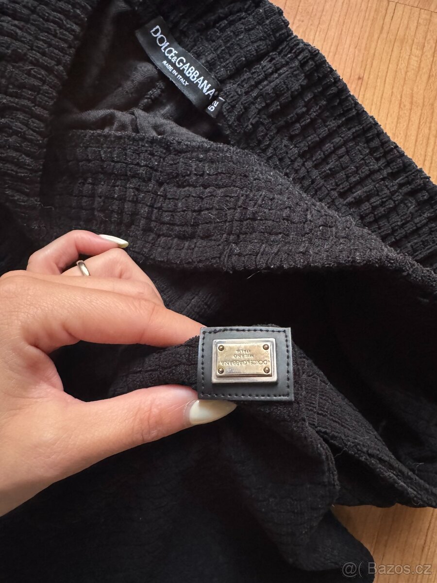 Dolce & Gabbana pansky komplet - 2