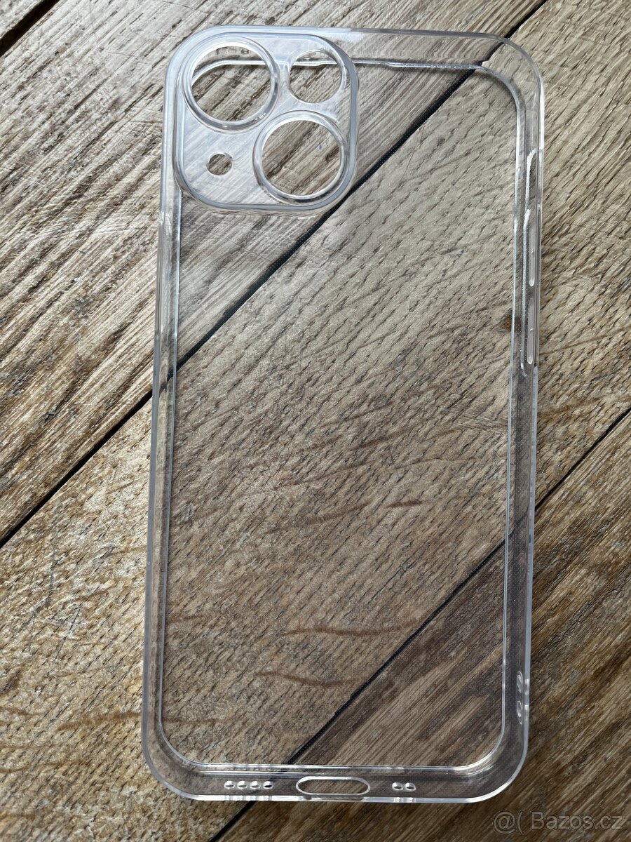 kryt na Apple iPhone 13 mini - 2