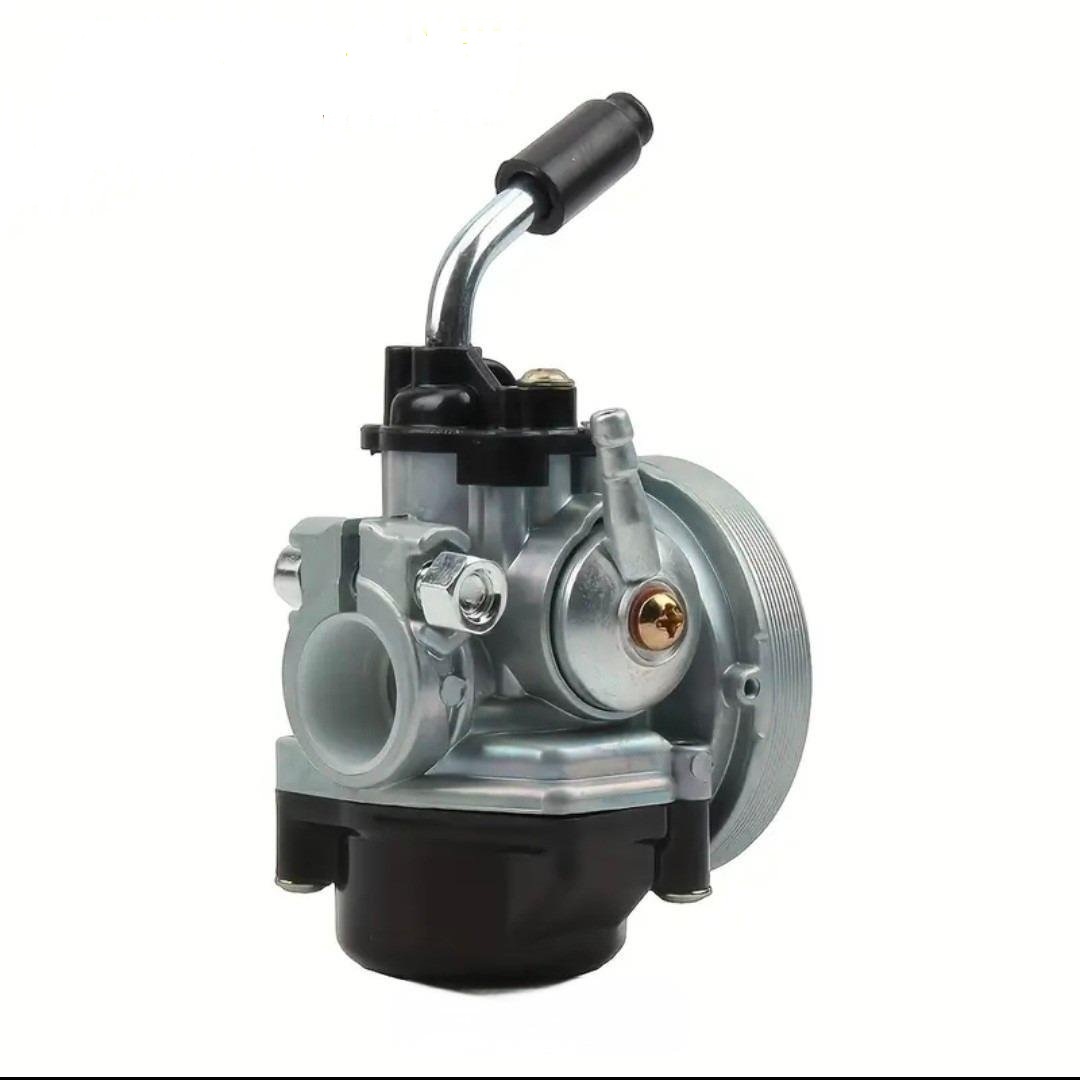 Karburátor Dellorto - 2