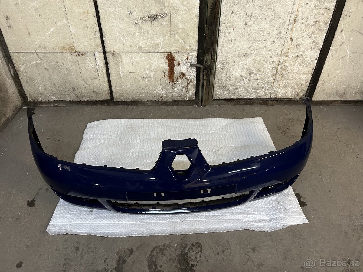 Přední nárazník Renault clio 2 - 2