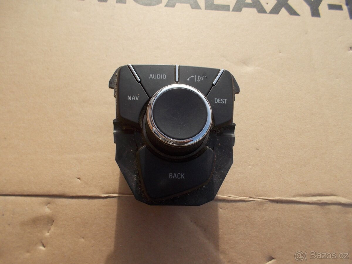 Díly různé Opel Insignia A - 2