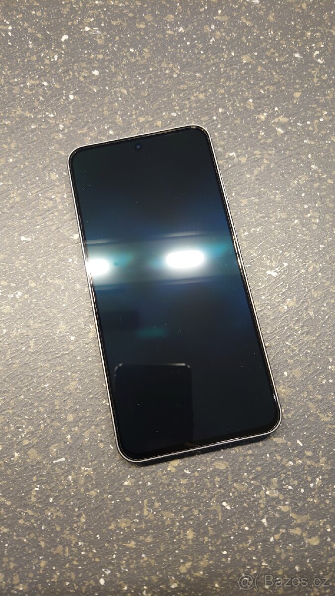 Samsung Galaxy A56 Awesome Graphite // 256 GB - 2