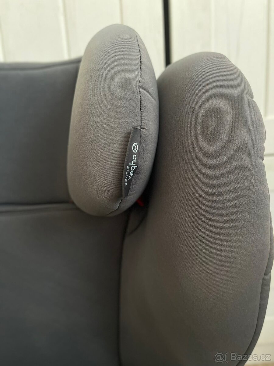 Cybex Solution B-fix 15-36kg - 2