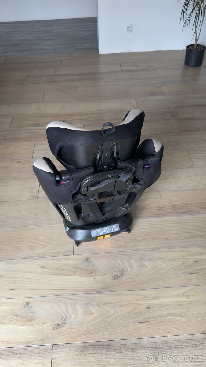 Detska autosedacka - 2