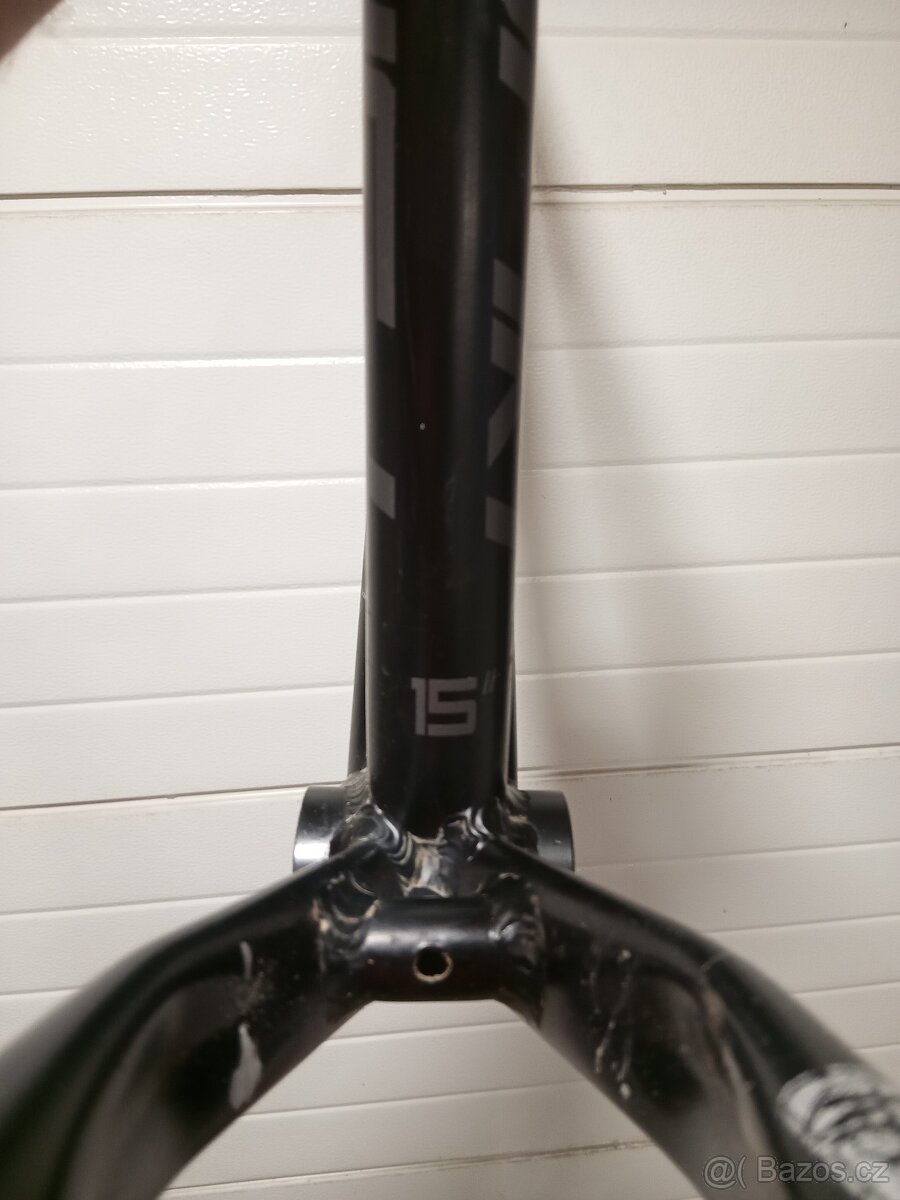 Mtb rám Force Tron - 2