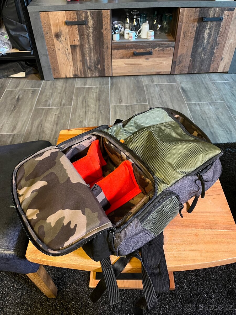 Fotobatoh Manfrotto - 2