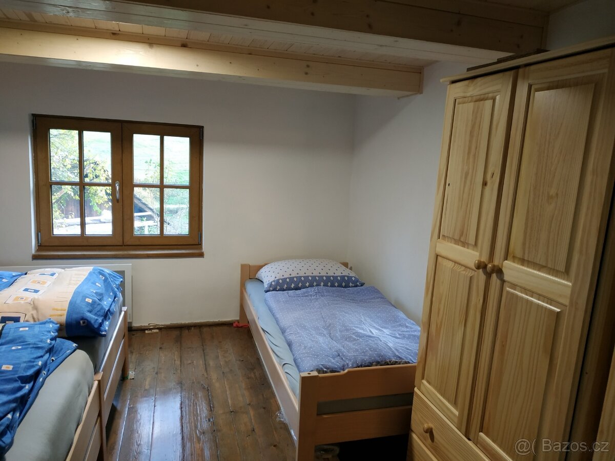 PRONÁJEM CHALUPY - 2