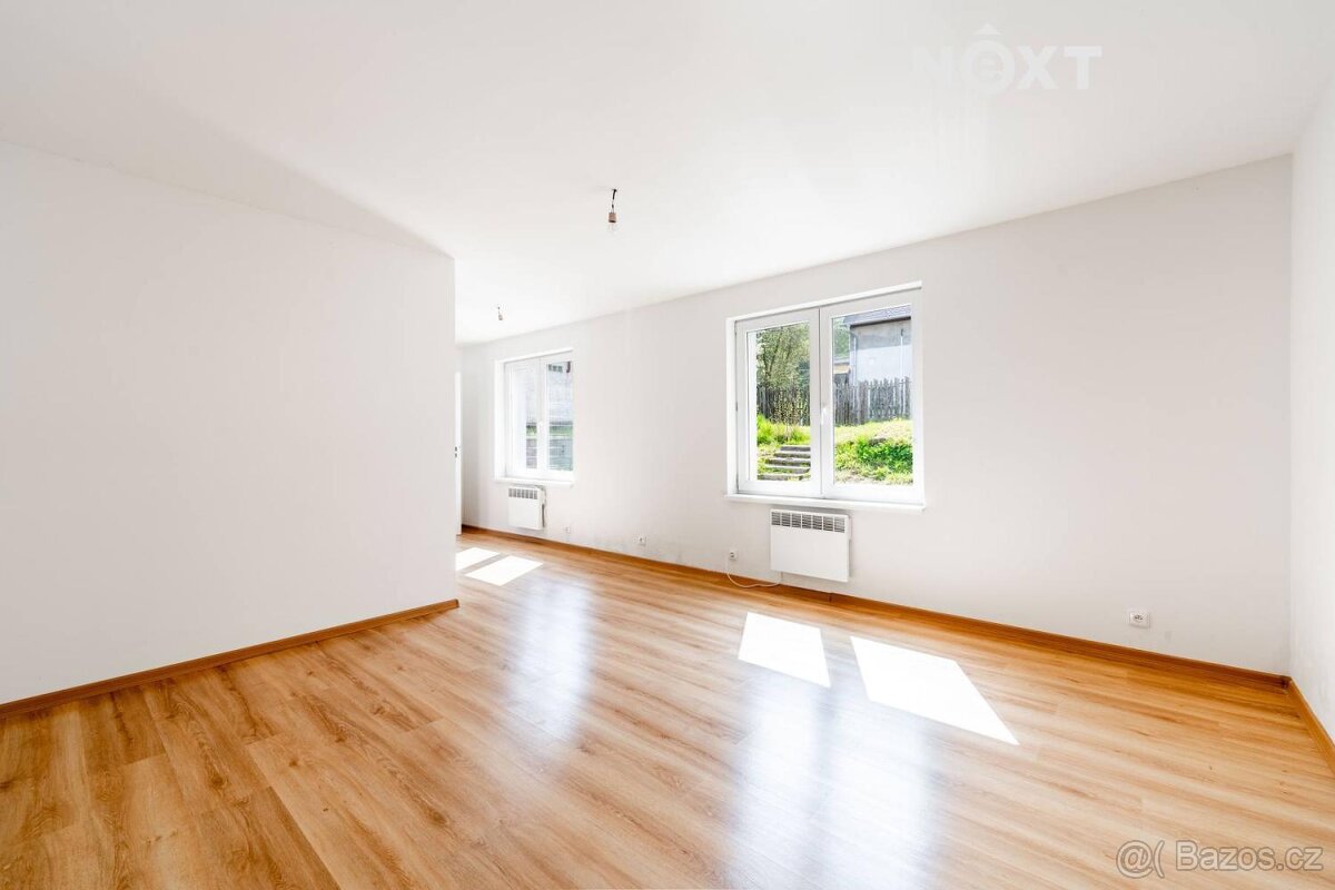 Prodej Rodinný dům, 74㎡ - 2