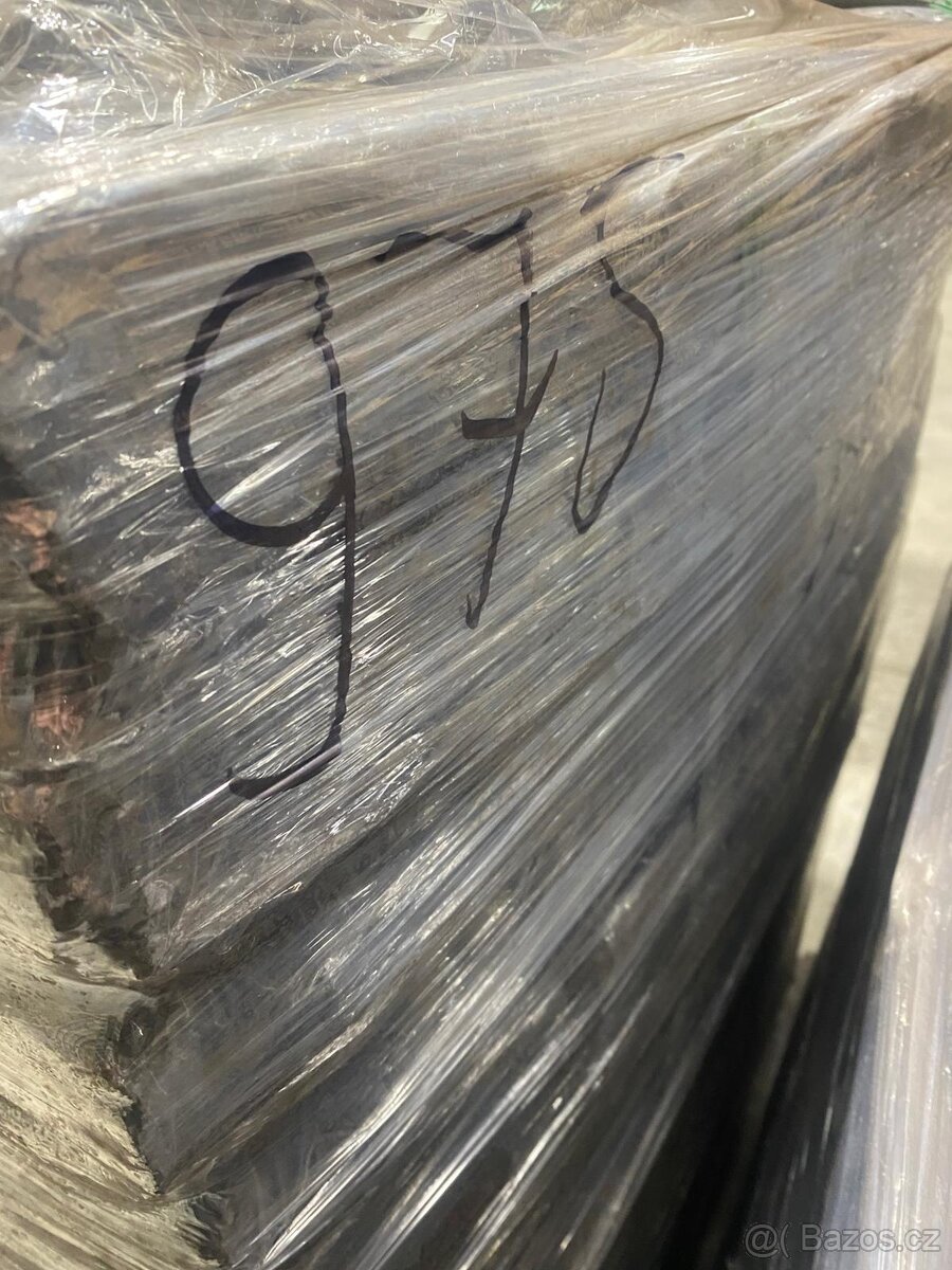 Vyprodej raselinove brikety baleni 10kg baleni paleta 1000kg - 2