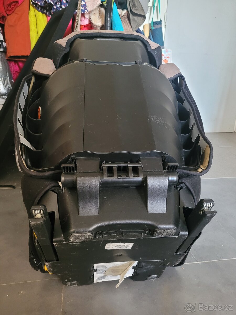 Recaro Monza Nova 2 - 2