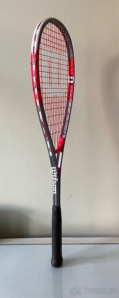 RAKETA SQUASH WILSON IMPACT PRO 900 - 2