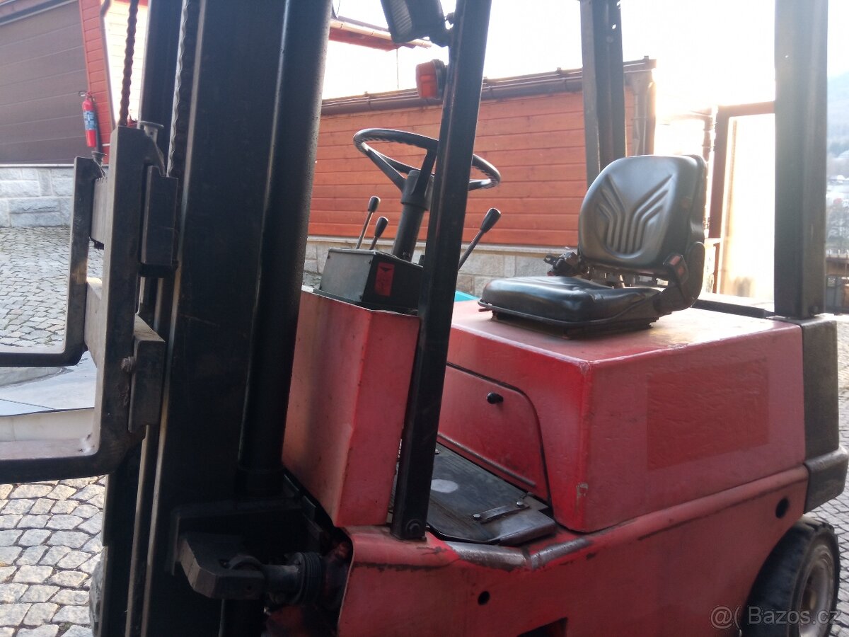 PRADAM DESTU 2T. - 2