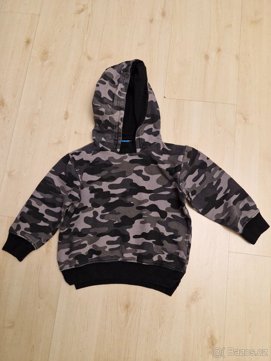 dětské mikiny - 2