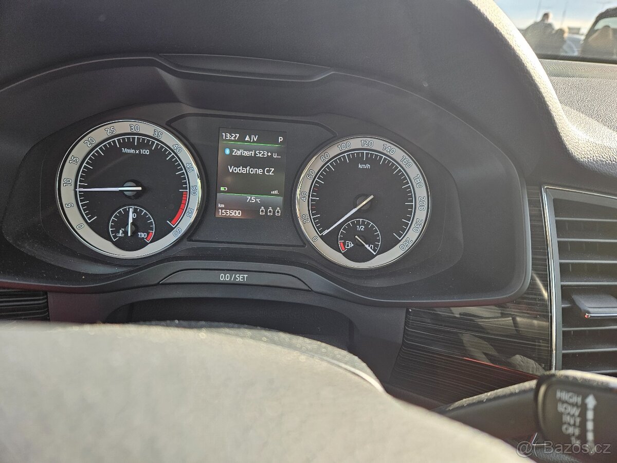 Škoda Kodiaq 2.0tdi 140kw 4x4 DSG - 2