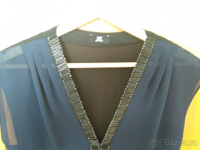 halenka/top F&F - 2