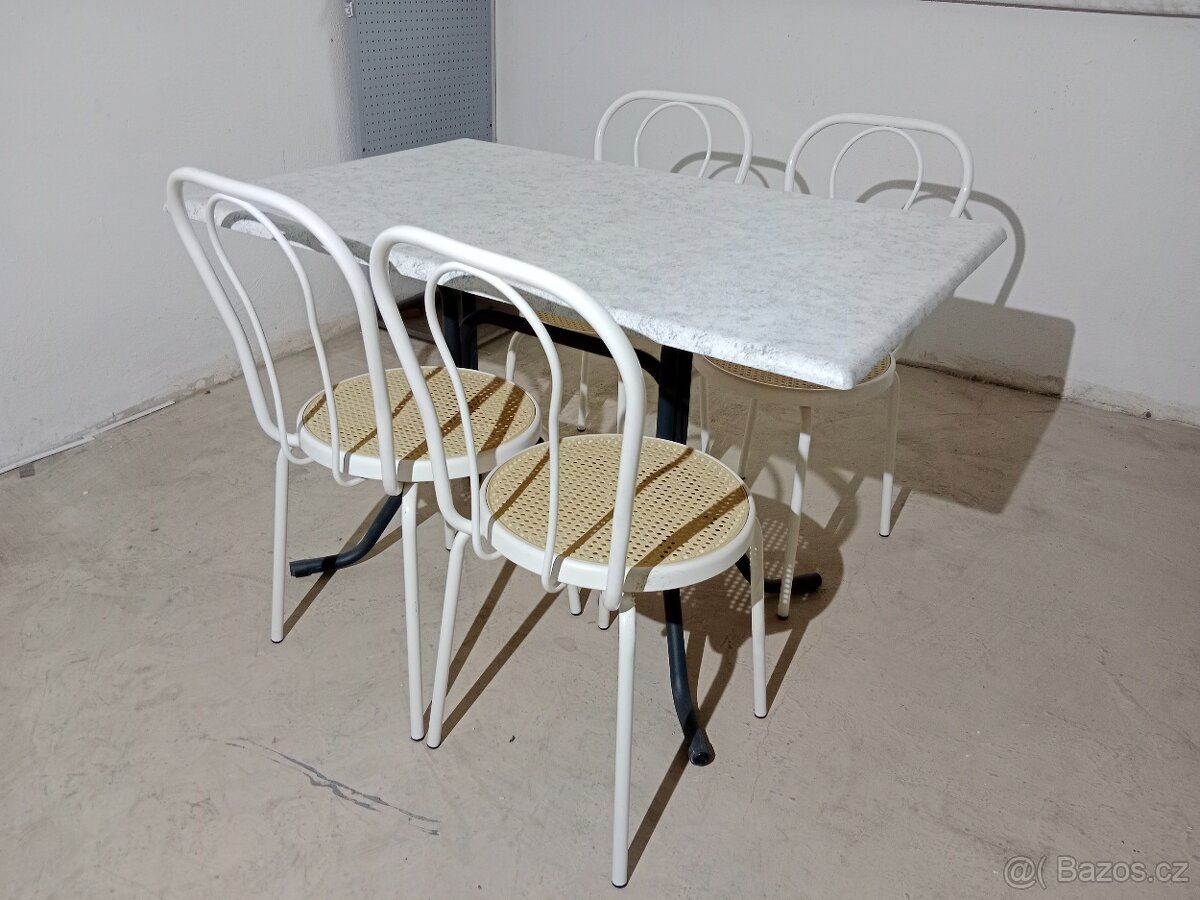 Stolová deska - obdélník - 2