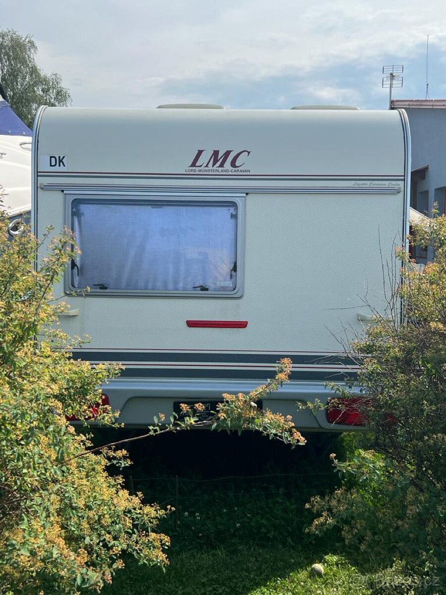 karavan LMC 470 - 2