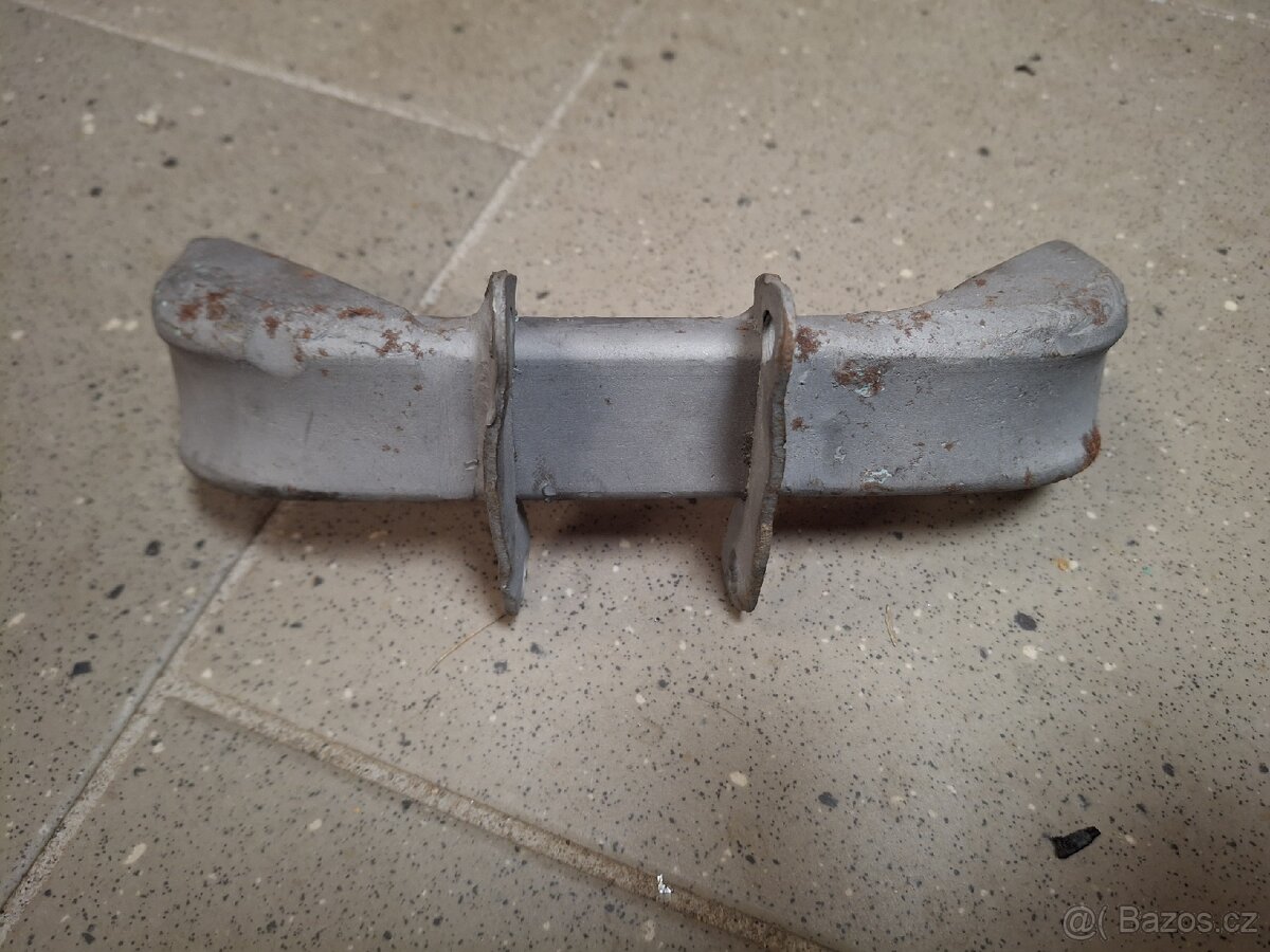 Jawa 550 , 555 díly - 2