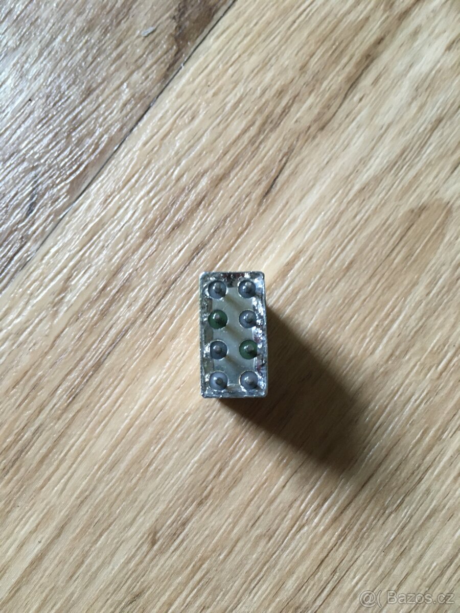 Relé QN59925 13,5V - 2