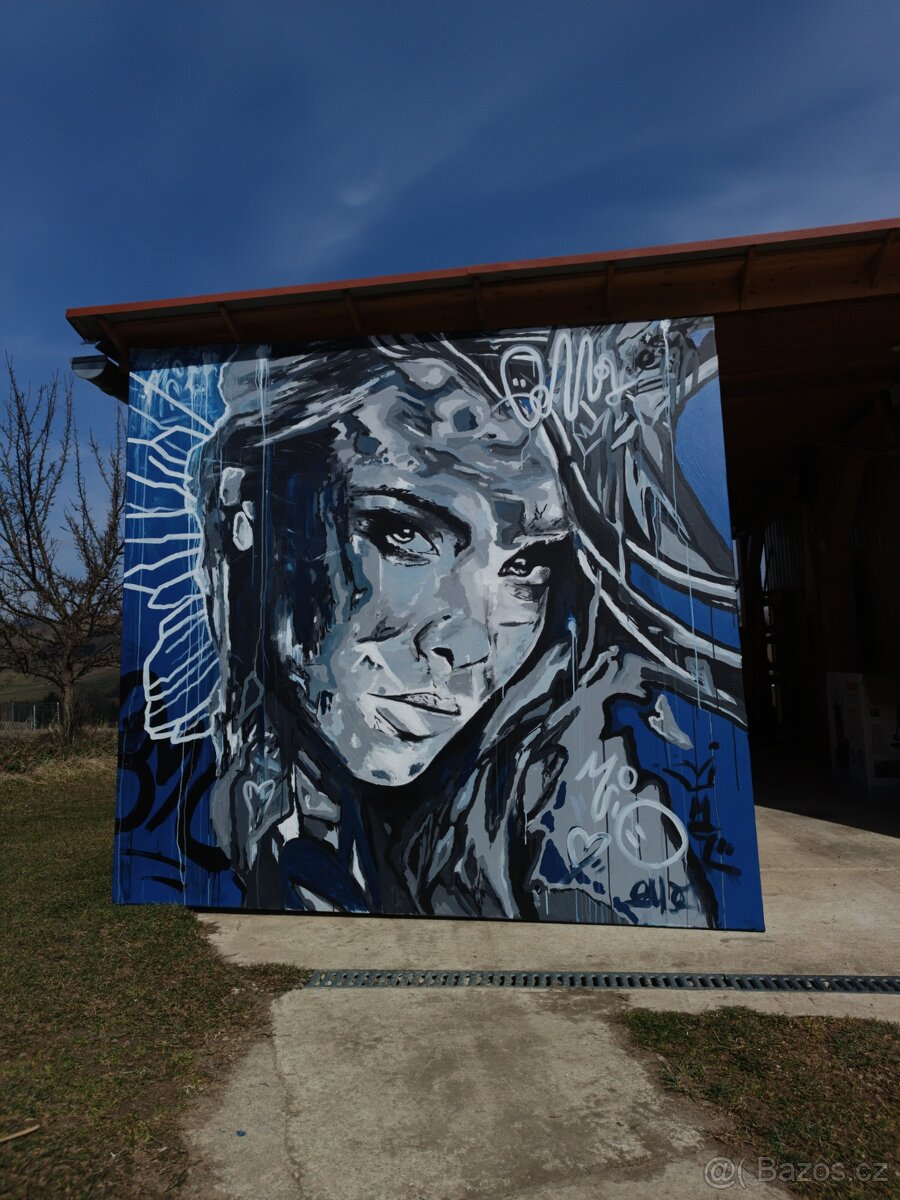 Obraz na plátne 200x200 - 2