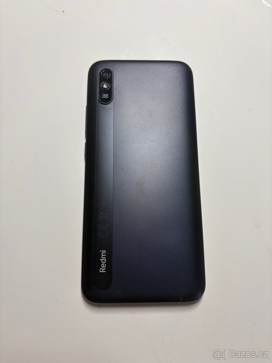 Xiaomi redmi 9A - 2