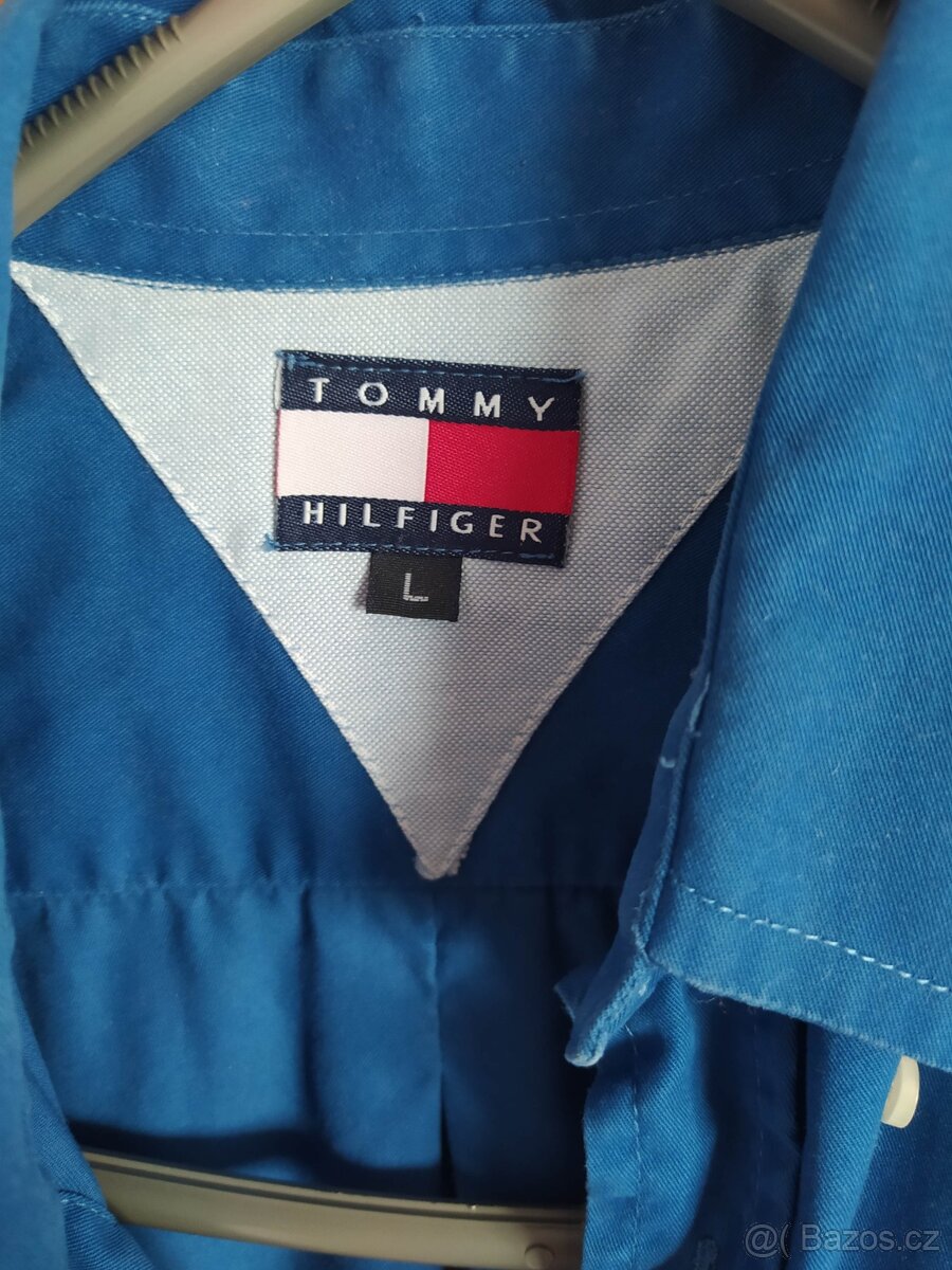Košile Tommy Hilfiger L - 2
