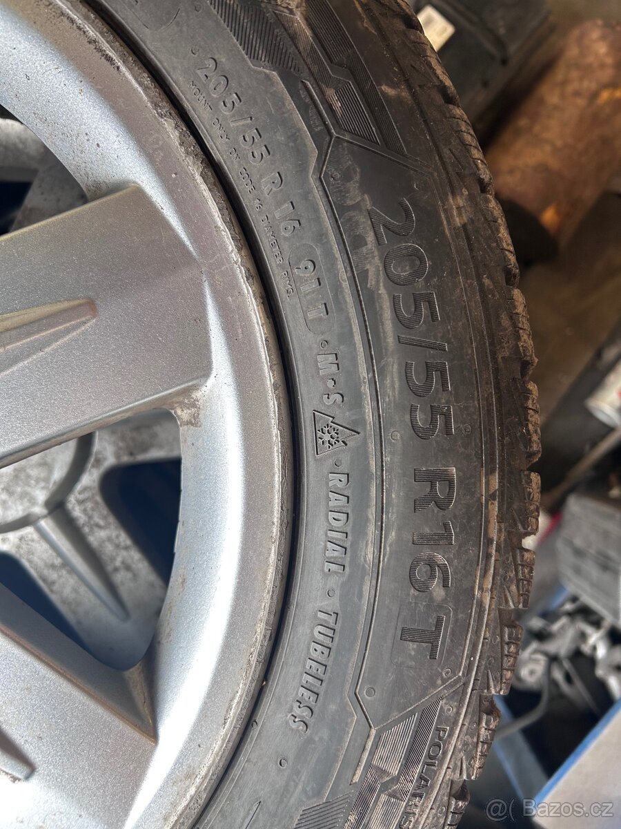 205/55 r16 - 2