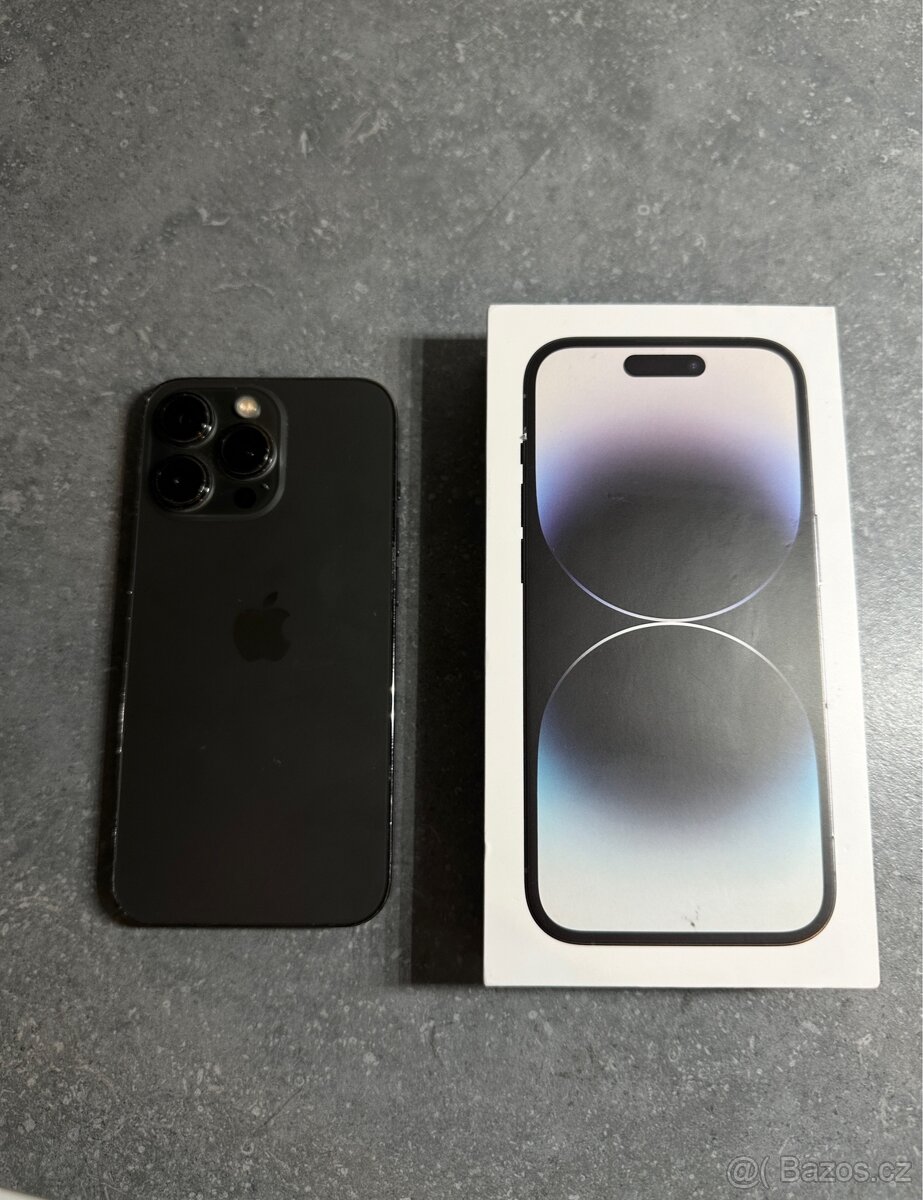 iPhone 13 PRO - Nová baterie - 2