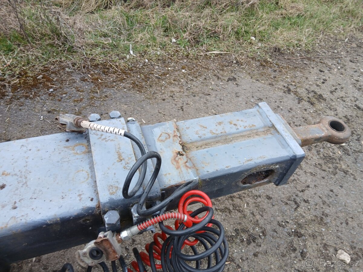 Prives na baliky - 2