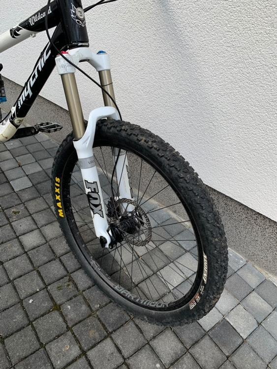 🚀 Mythic (Banshee) Wildcard - 2