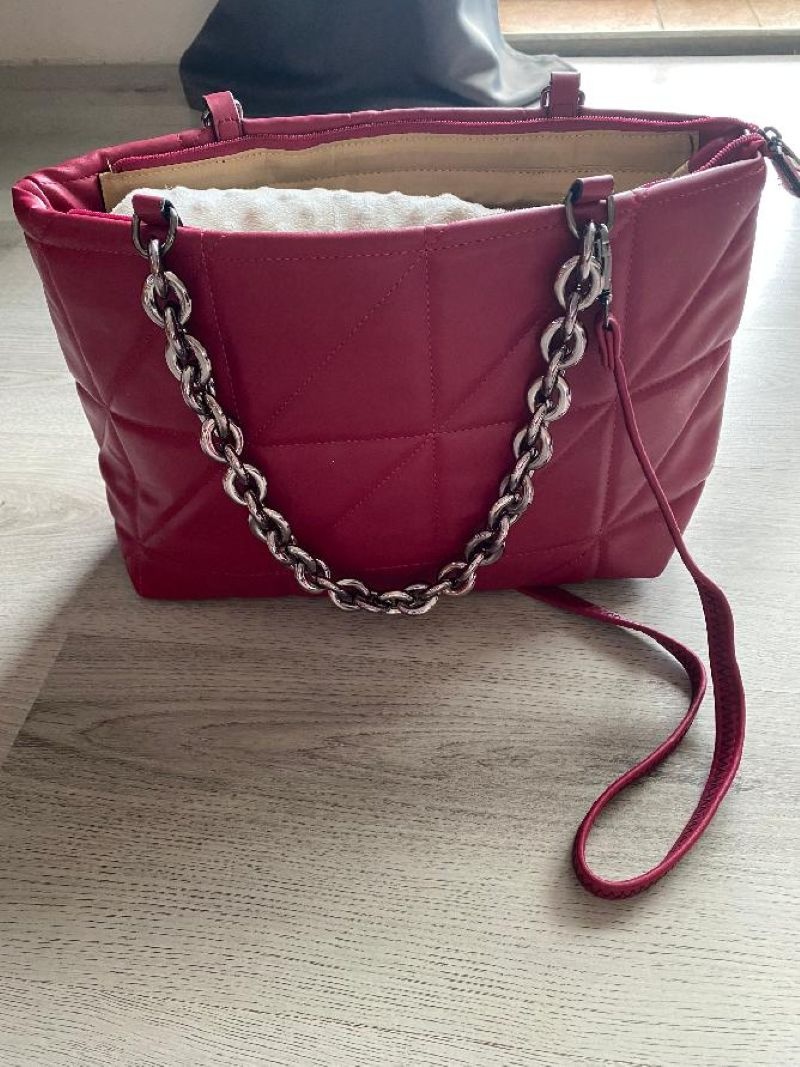 Luxusní nová kabelka PC 1200,- - 2