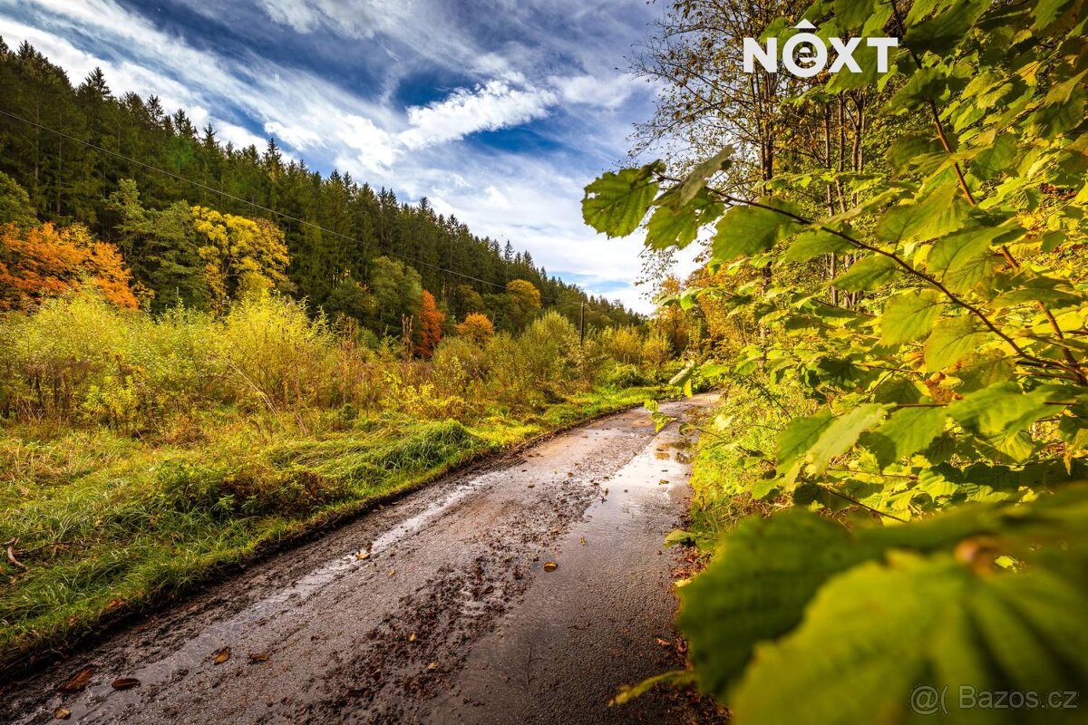 Prodej pozemek Bydlení - 2