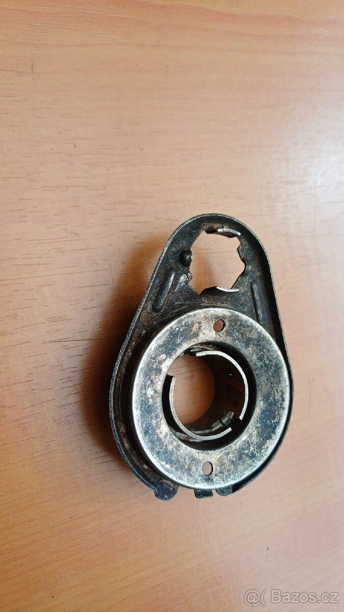 Bosch - patice světla - 2