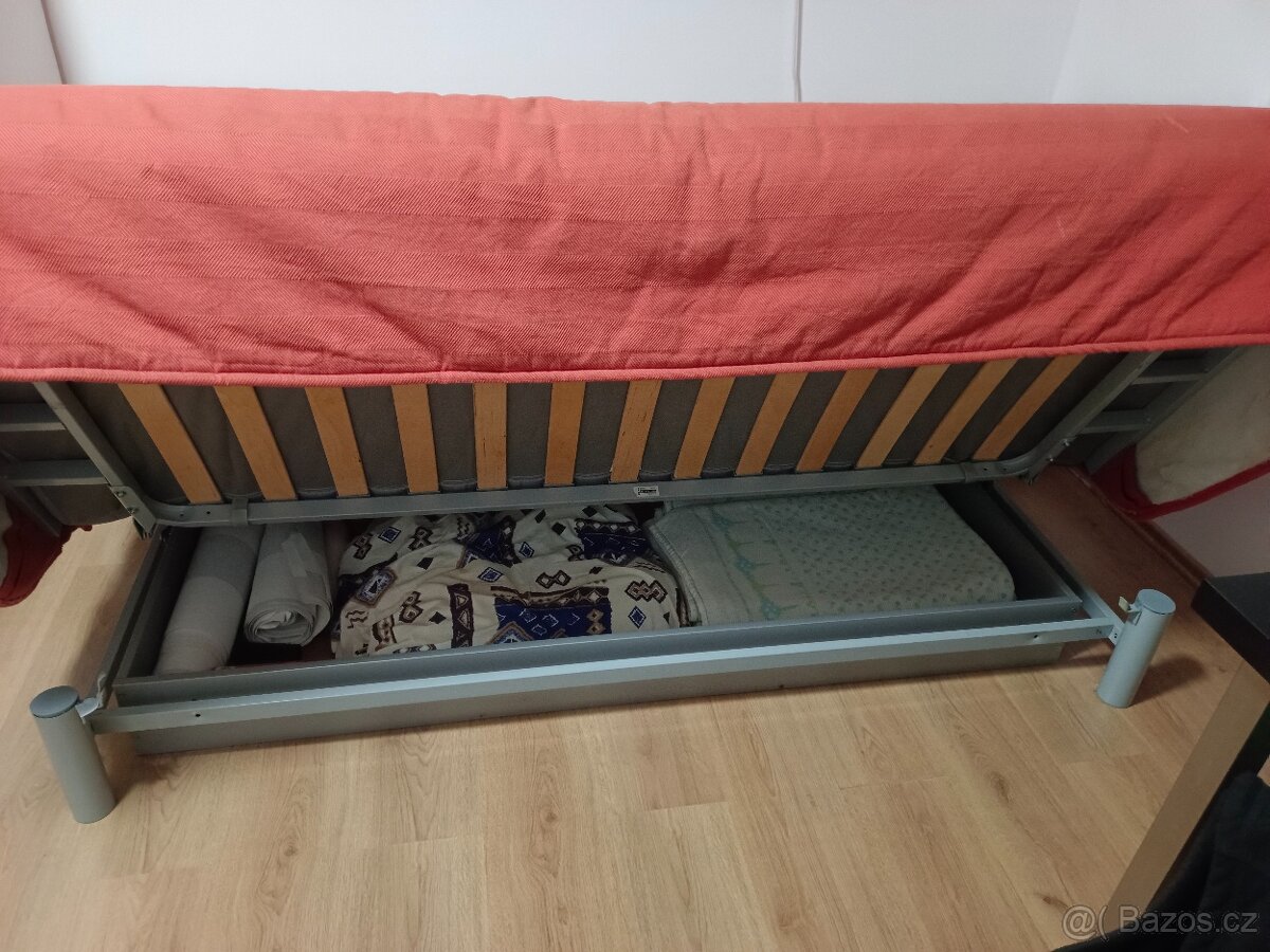 Rozkládací pohovka Beddinge IKEA - 2