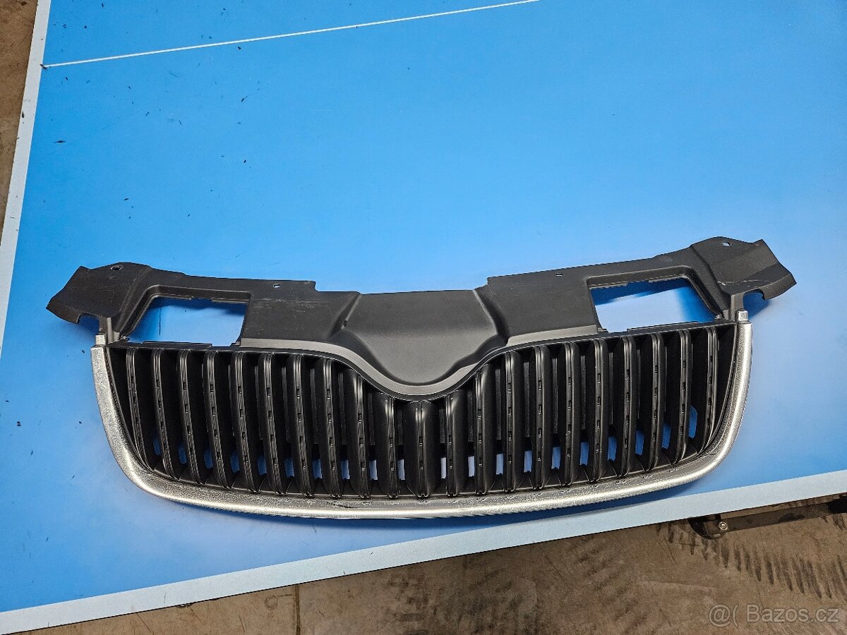 MASKA ŠKODA FABIA 5J0853668A - 2