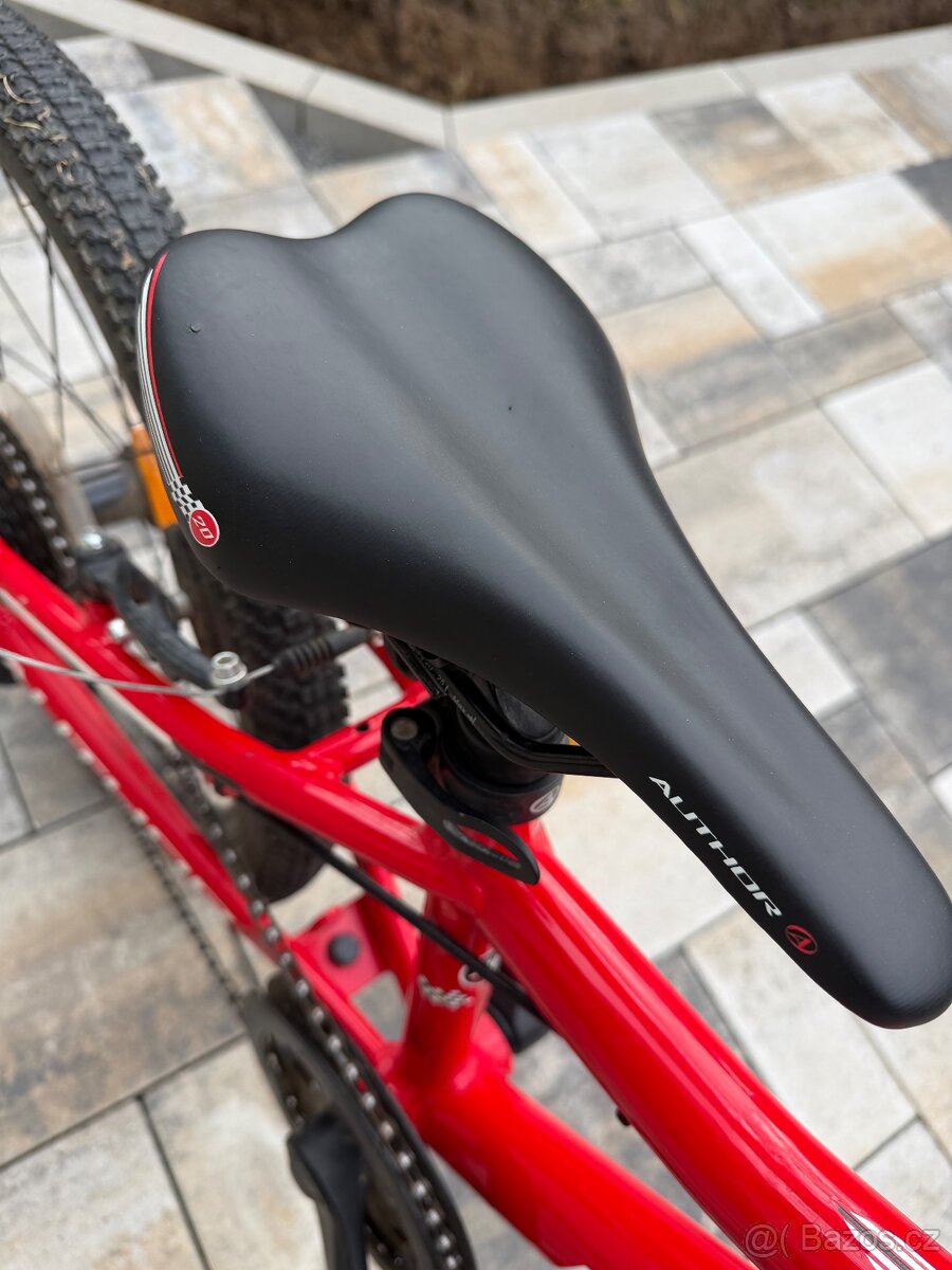 Dětské Kolo Author Record 20” - 2