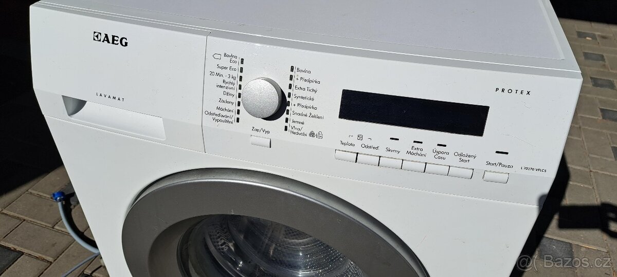 AEG 70270 VFLCS - 2