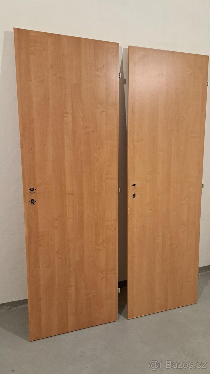 Interiérové dveře - 2