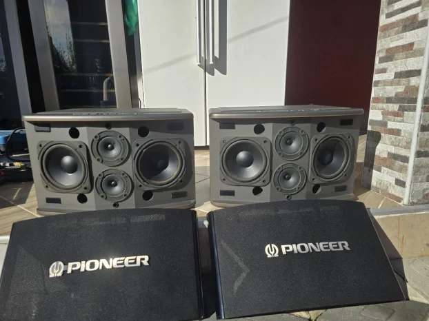 PIONEER CS V 180 - 2