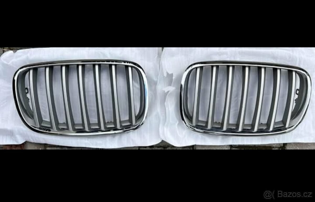 Ledvinky bmw e70 a e71 - 2