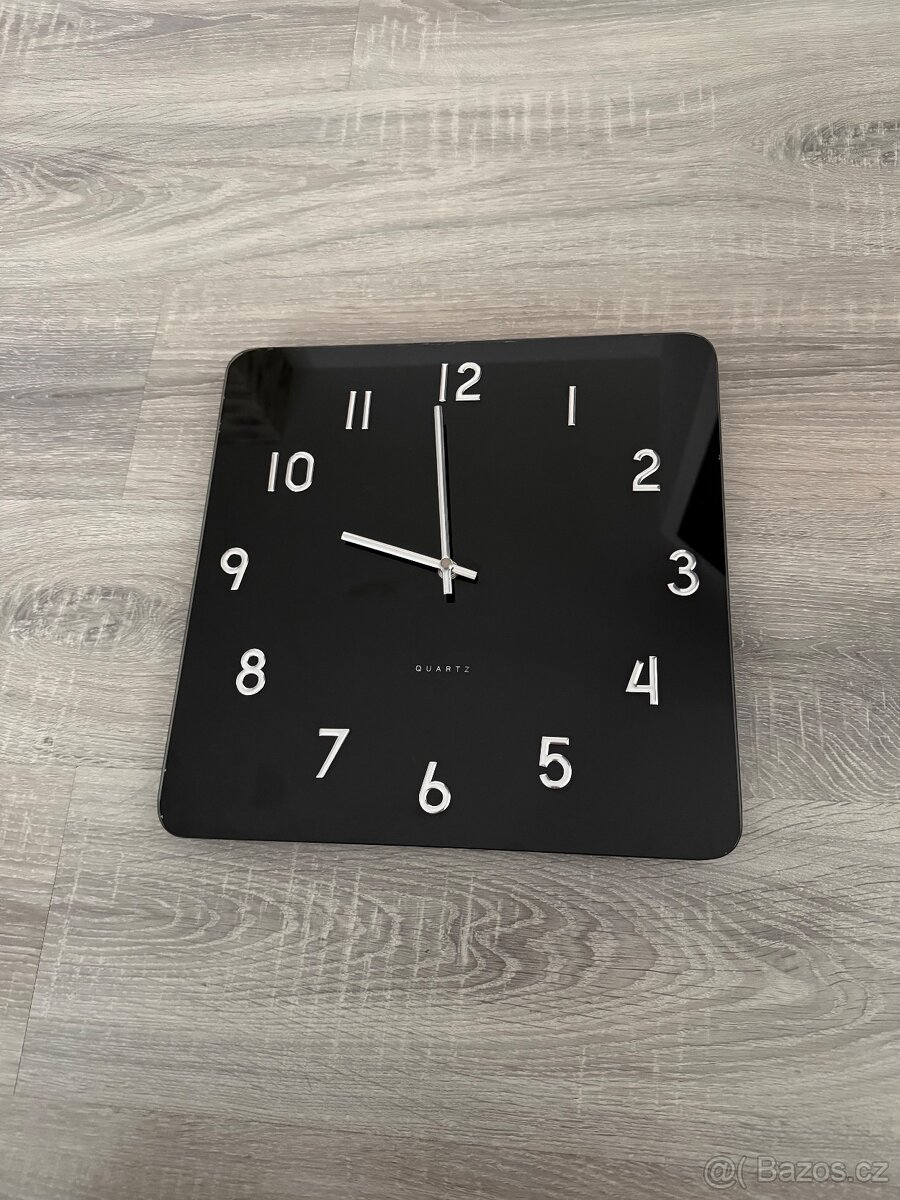 Hodiny - 2