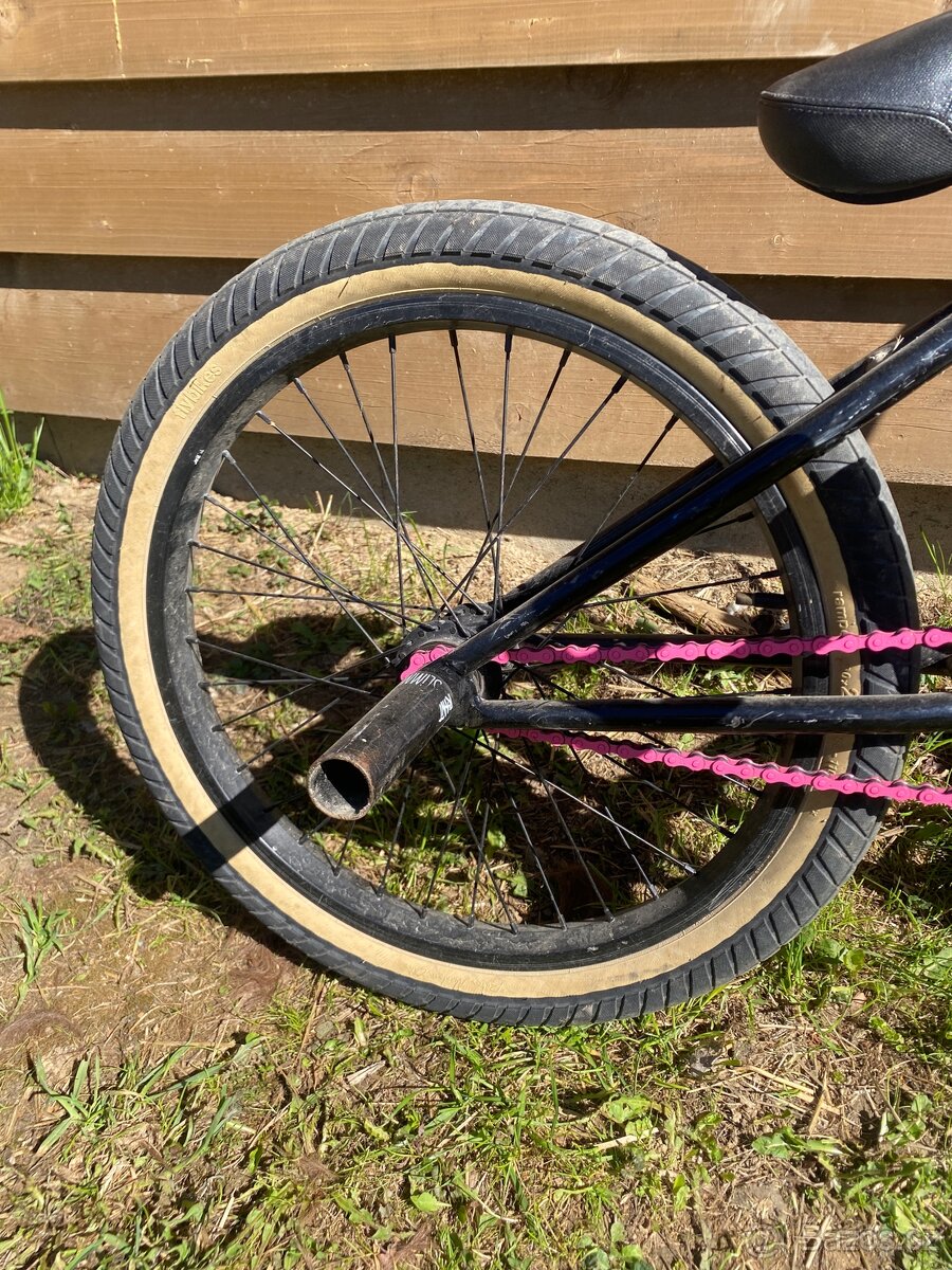 BMX - 2